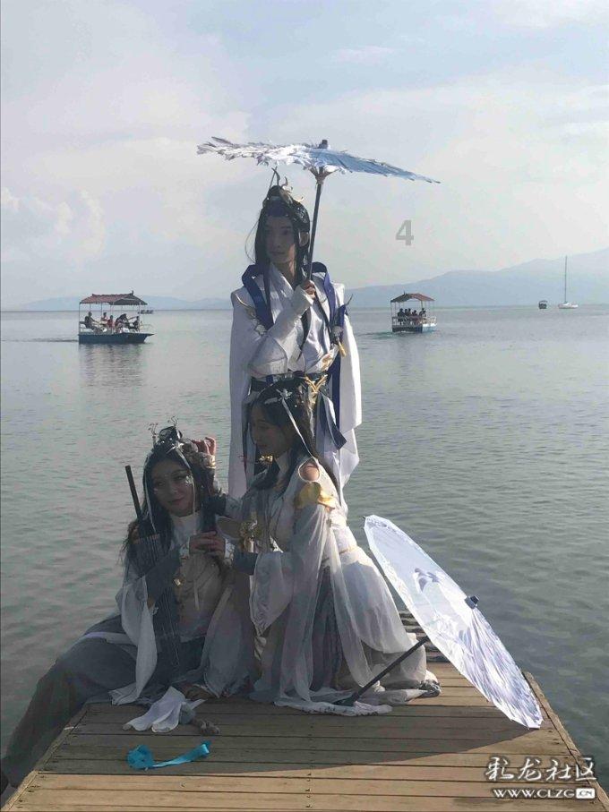 小猪佩奇的公主裙